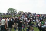 Bierlauf  1. Mai 2009